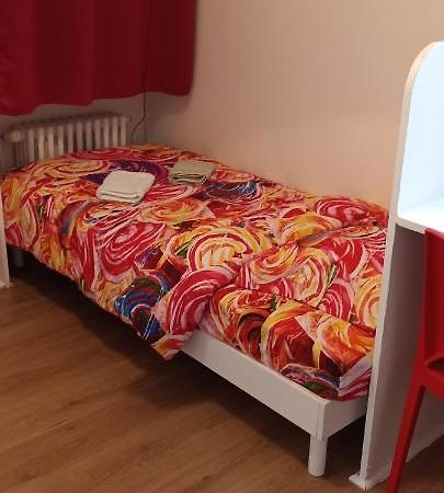 Appartement city 6 de la contrescarpe d'Amiens Extérieur photo
