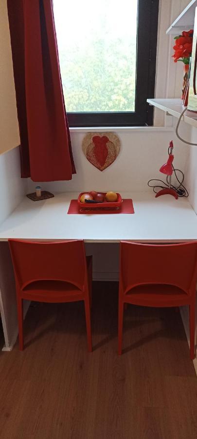 Appartement city 6 de la contrescarpe d'Amiens Extérieur photo