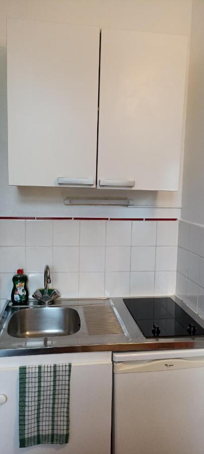 Appartement city 6 de la contrescarpe d'Amiens Extérieur photo